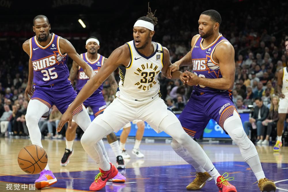 加哥的防守 加哥的防守