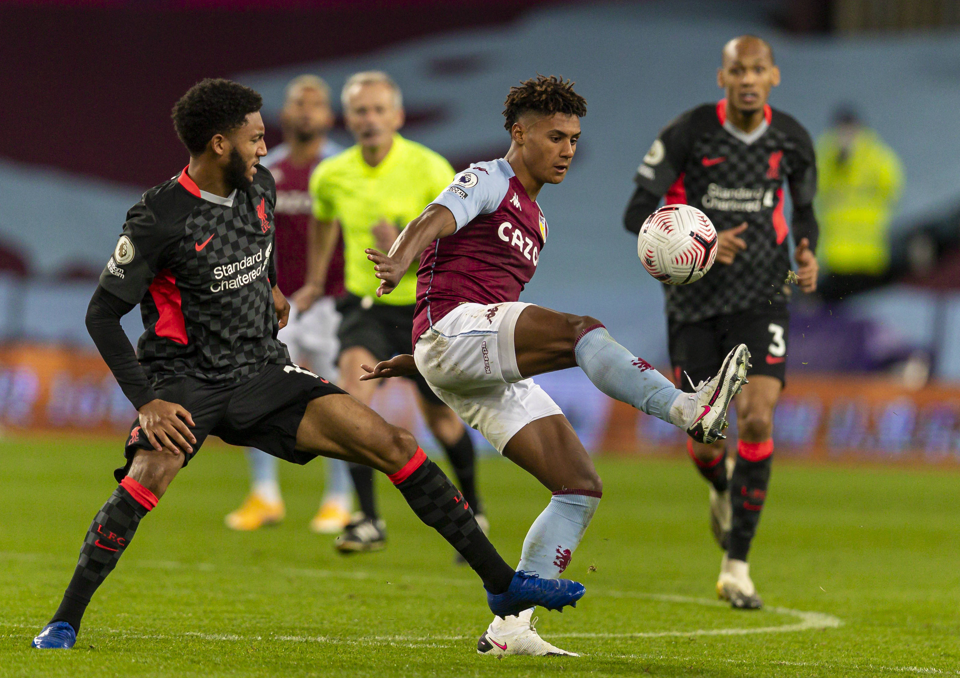 更强大的姿 更强大的姿